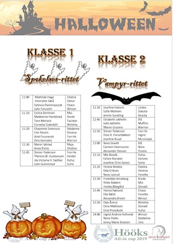 Årets skumleste ritt